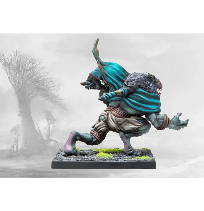 Artisan Series Vargyr Lord