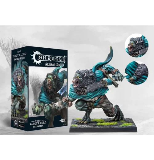 Vargyr Lord