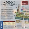 ANNO 1800 back ANNO 1800 back