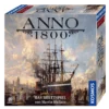 Anno 1800 box cover Anno 1800 box cover