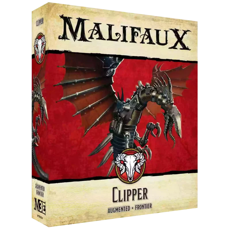 Clipper Clipper