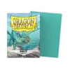 Dragon Shield Mint Matte Sleeves