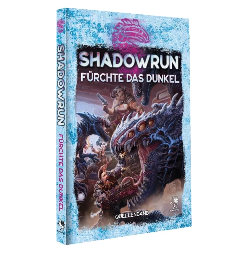 Fürchte das Dunkel (Hardcover)