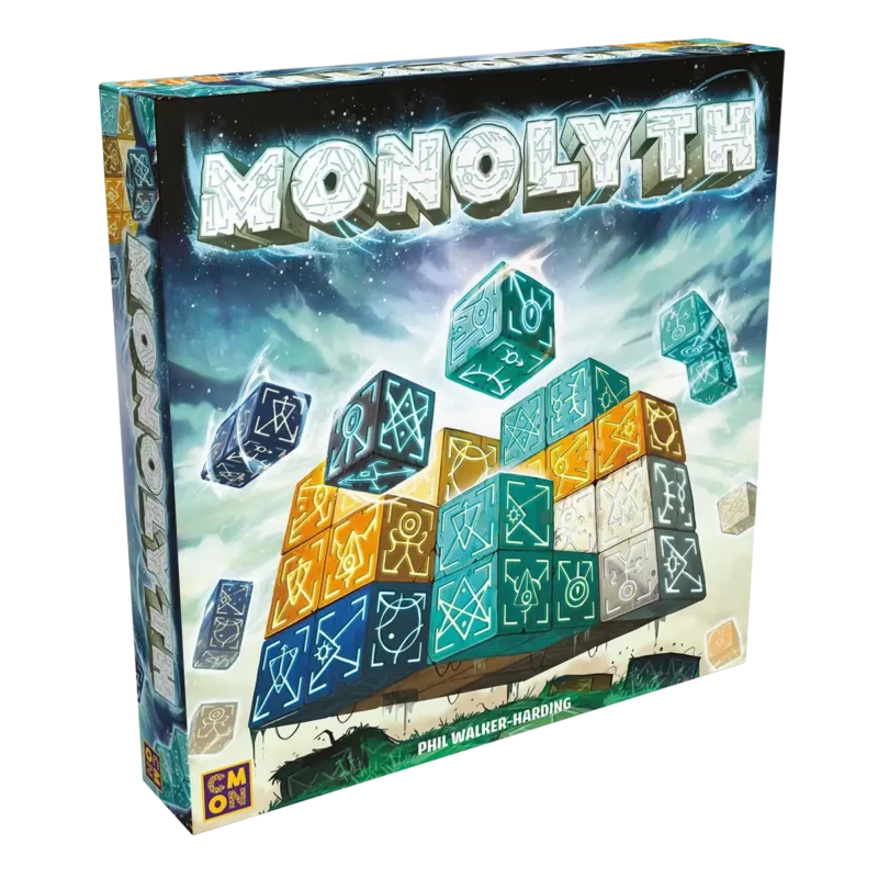 Monolyth Monolyth