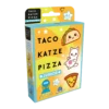 Taco Katze Pizza Junior Taco Katze Pizza Junior