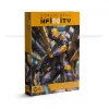Torchlight Brigade Expansion Pack Alpha