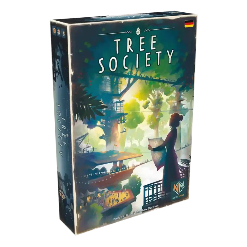 Tree Society