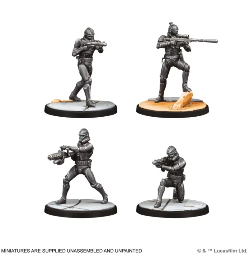 Good Soldiers Follow Orders