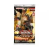 Legacy of destruction Booster