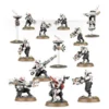 Pathfinder Team full view Pathfinder Team full view
