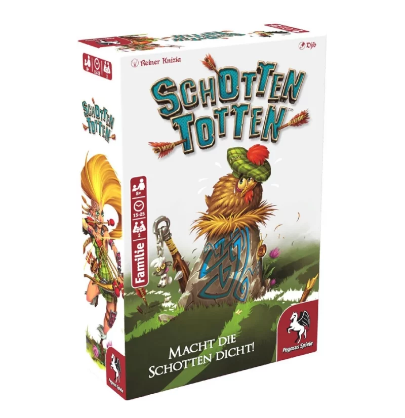 Schotten Totten box Cover