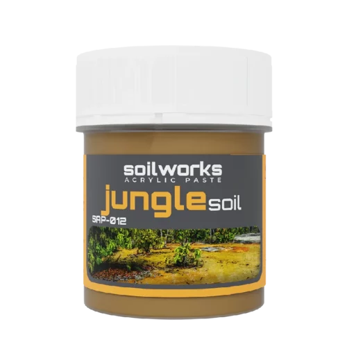 Soilworks Jungle Soil-1