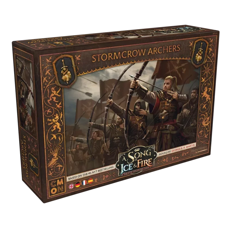 Stormcrow Archers
