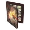 Bloomburrow - Season of the Bold Zipfolio 360