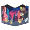 Pokémon Portfolio Shimmering Skyline 9-Pocket