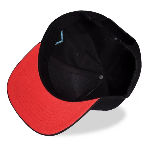 Star Wars Villains Snapback 3