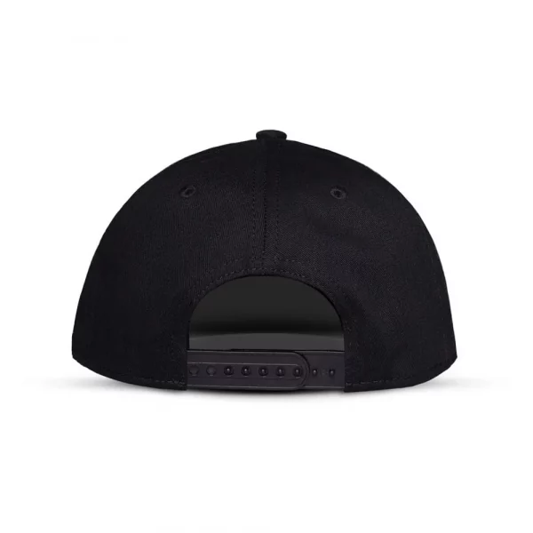 Star Wars Villains Snapback 4