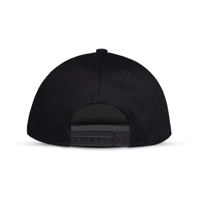 Star Wars Villains Snapback 4