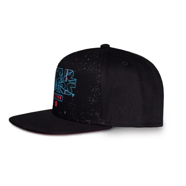 Star Wars Villains Snapback