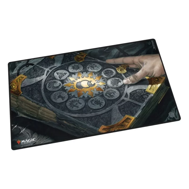 Tome of the Guildpact