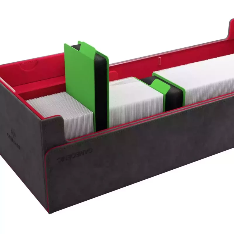 Sizemorph Divider - Green eingesetzt