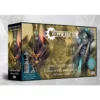 Ashes and Faith Lore Campaign