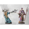 Ashes and Faith Lore Campaign