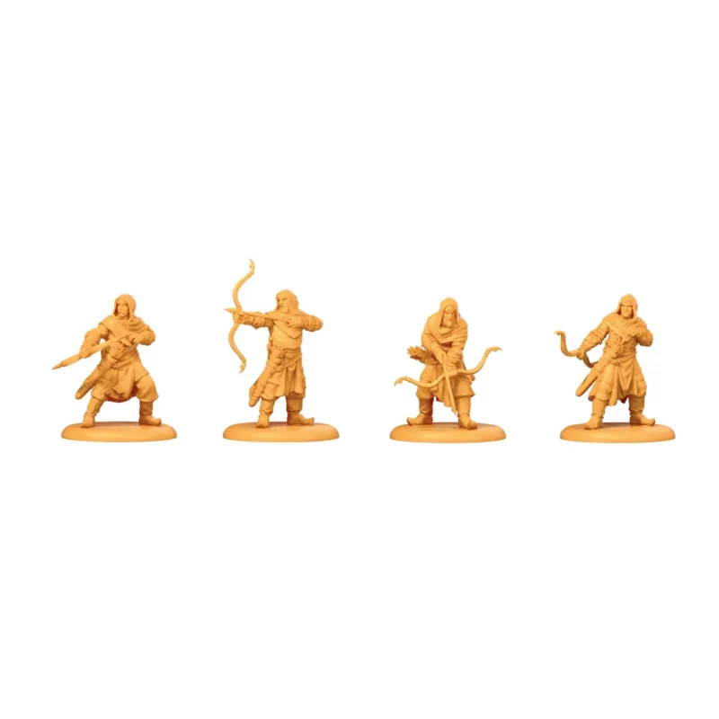 Skyreach Bowmen 2