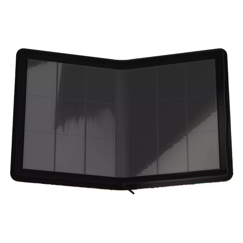 Ultimate Guard Zipfolio 360 Revved Up Racers