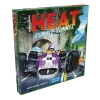 Heat - Dunkle Tunnel