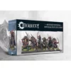 Hundred Kingdoms Imperial Rangers Corps Hundred Kingdoms Imperial Rangers Corps