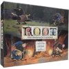 Root The Underworld Expansion