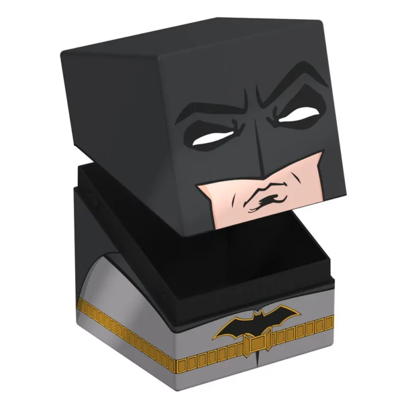 Squaroes Batman