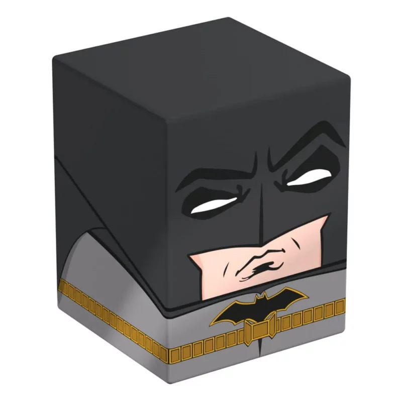 Squaroe Batman