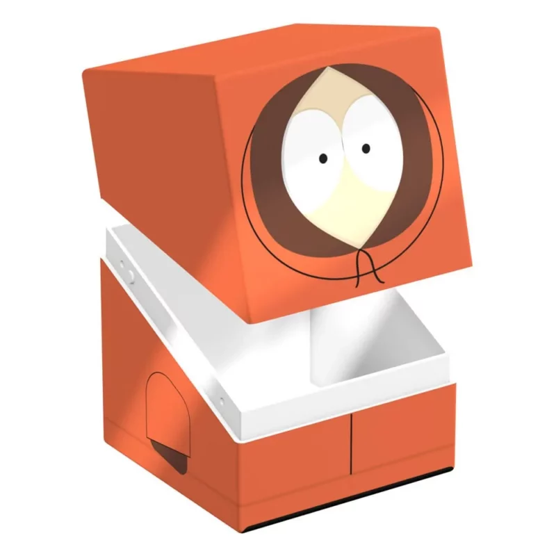 Squaroe Kenny 2 Squaroes Kenny