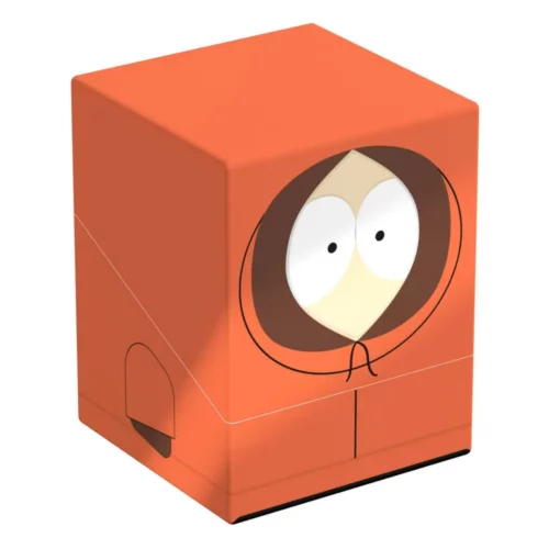 Squaroe Kenny