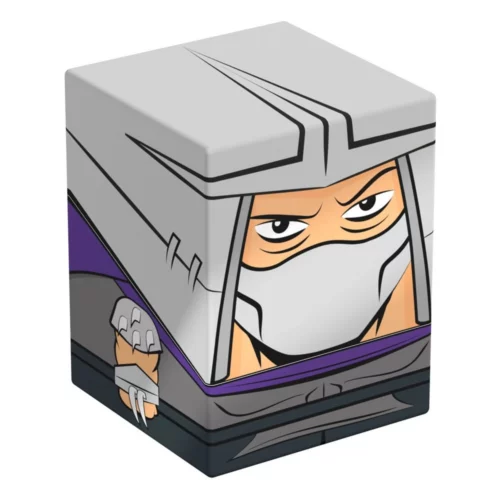 Squaroes Shredder