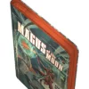 Ultimate Guard Zipfolio 360 Magus of the Moon 3 Ultimate Guard Zipfolio 360 Magus of the Moon