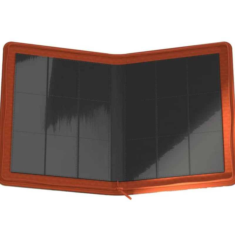 Ultimate Guard Zipfolio 360 Magus of the Moon 5 Ultimate Guard Zipfolio 360 Magus of the Moon