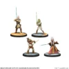 Wisdom of the Council Squad Pack