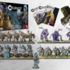 City States 2025 Supercharged Starter Set 2