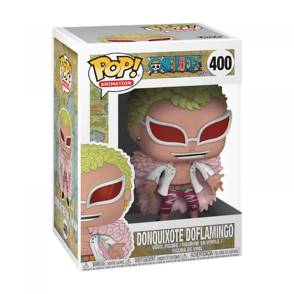 Doflamingo Funko POP! One Piece