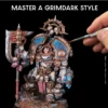 John Blanche Volume 3