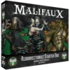 Resurrectionists Starter Box Resurrectionists Starter Box