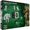 Resurrectionists Starter Box back Resurrectionists Starter Box back