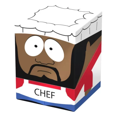 Squaroes Chef
