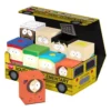 Squaroes South Park School Bus Collectors Case 3