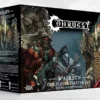 Wadrhun 2025 Supercharged Starter Set