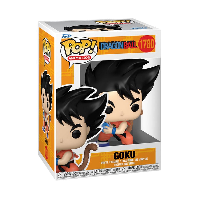 Goku (kame) Funko POP! Dragon Ball