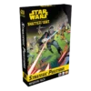 Strategic Positions - Shatterpoint Mission Pack Strategic Positions - Shatterpoint Mission Pack
